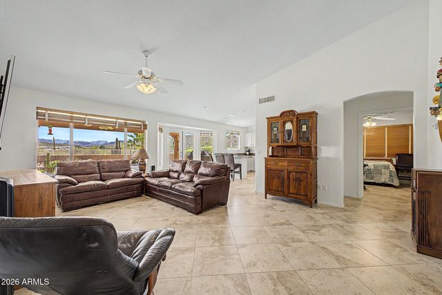 4543 S Louie Lamour Drive S, Gold Canyon, AZ 85118