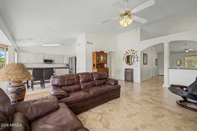 4543 S Louie Lamour Drive S, Gold Canyon, AZ 85118