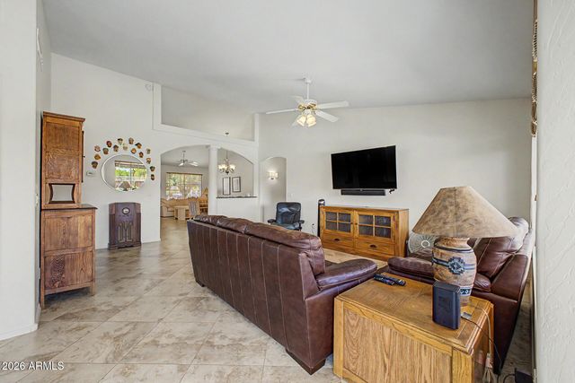 4543 S Louie Lamour Drive S, Gold Canyon, AZ 85118