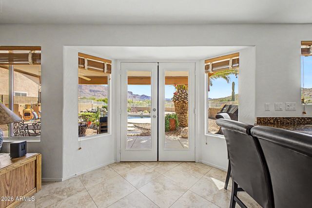 4543 S Louie Lamour Drive S, Gold Canyon, AZ 85118