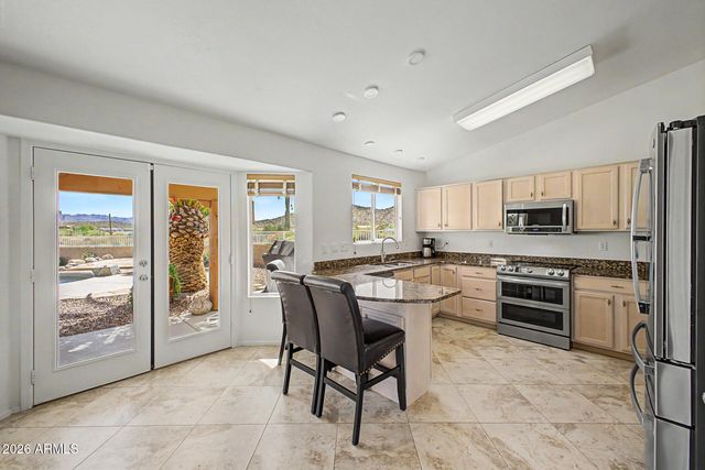 4543 S Louie Lamour Drive S, Gold Canyon, AZ 85118