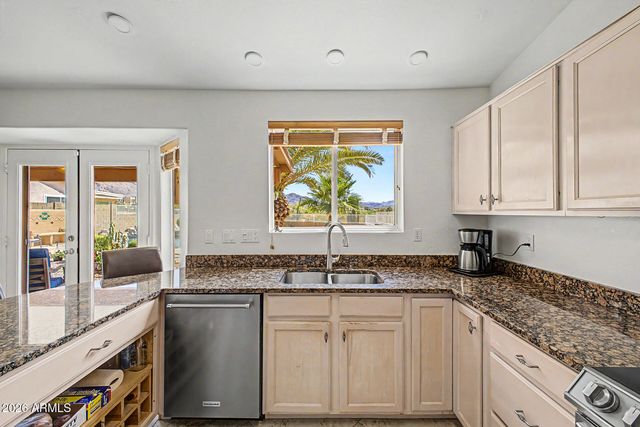 4543 S Louie Lamour Drive S, Gold Canyon, AZ 85118