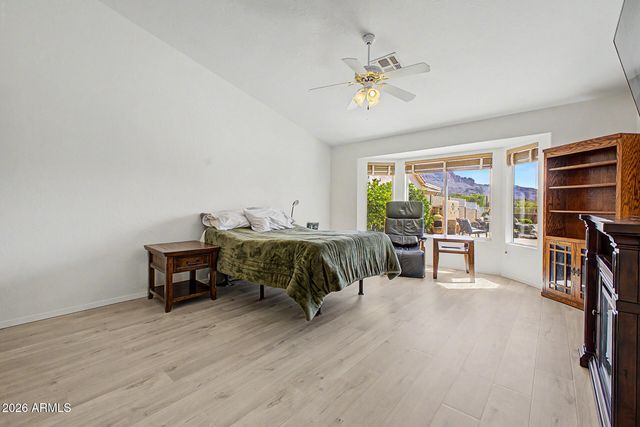 4543 S Louie Lamour Drive S, Gold Canyon, AZ 85118