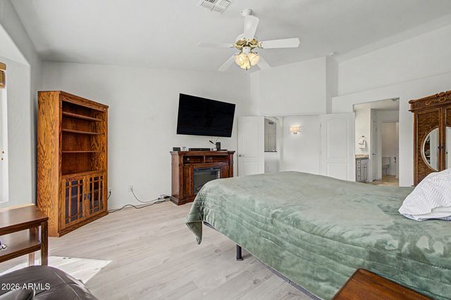 4543 S Louie Lamour Drive S, Gold Canyon, AZ 85118