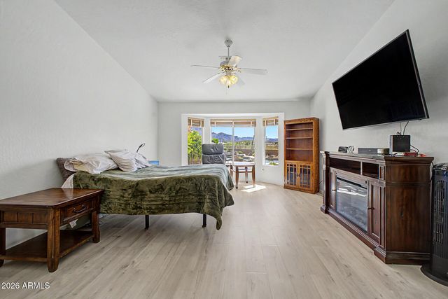 4543 S Louie Lamour Drive S, Gold Canyon, AZ 85118