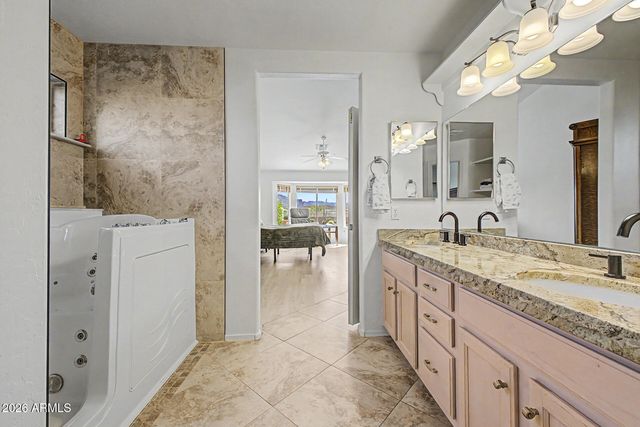 4543 S Louie Lamour Drive S, Gold Canyon, AZ 85118