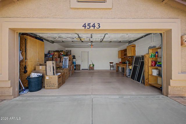4543 S Louie Lamour Drive S, Gold Canyon, AZ 85118