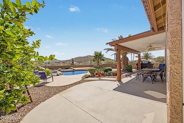 4543 S Louie Lamour Drive S, Gold Canyon, AZ 85118