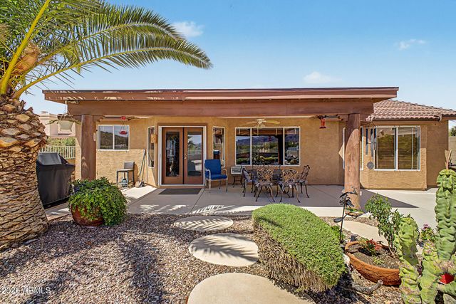 4543 S Louie Lamour Drive S, Gold Canyon, AZ 85118