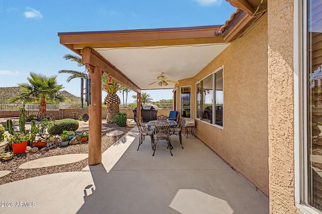 4543 S Louie Lamour Drive S, Gold Canyon, AZ 85118