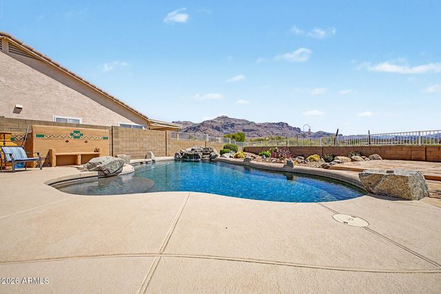 4543 S Louie Lamour Drive S, Gold Canyon, AZ 85118