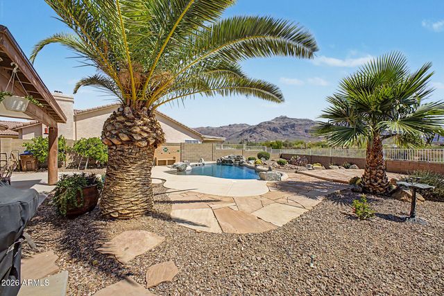 4543 S Louie Lamour Drive S, Gold Canyon, AZ 85118