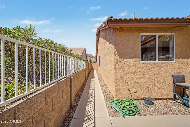 4543 S Louie Lamour Drive S, Gold Canyon, AZ 85118