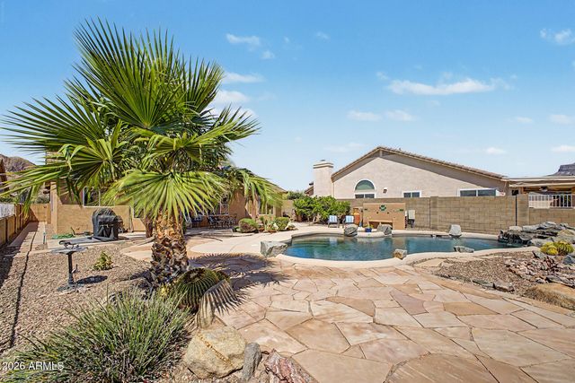 4543 S Louie Lamour Drive S, Gold Canyon, AZ 85118