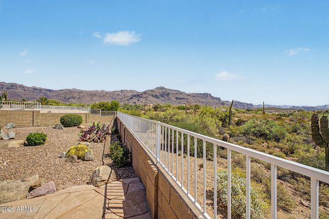 4543 S Louie Lamour Drive S, Gold Canyon, AZ 85118