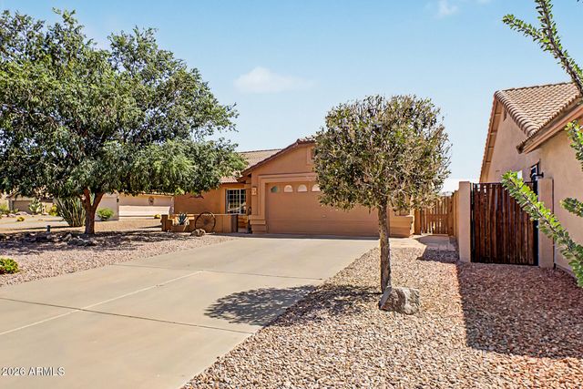 4543 S Louie Lamour Drive S, Gold Canyon, AZ 85118