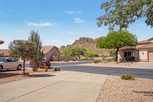 4543 S Louie Lamour Drive S, Gold Canyon, AZ 85118