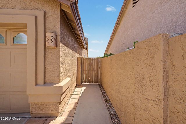 4543 S Louie Lamour Drive S, Gold Canyon, AZ 85118