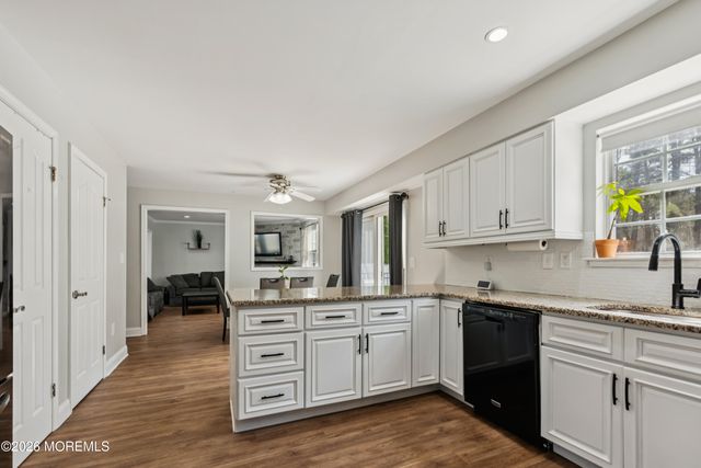 36 Netty Street, Howell, NJ 07731