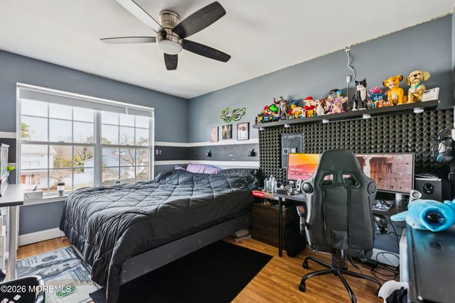 36 Netty Street, Howell, NJ 07731