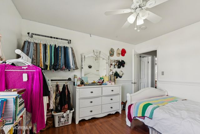 36 Netty Street, Howell, NJ 07731