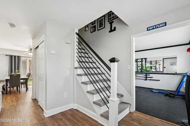 36 Netty Street, Howell, NJ 07731