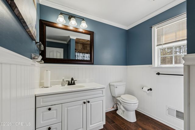 36 Netty Street, Howell, NJ 07731