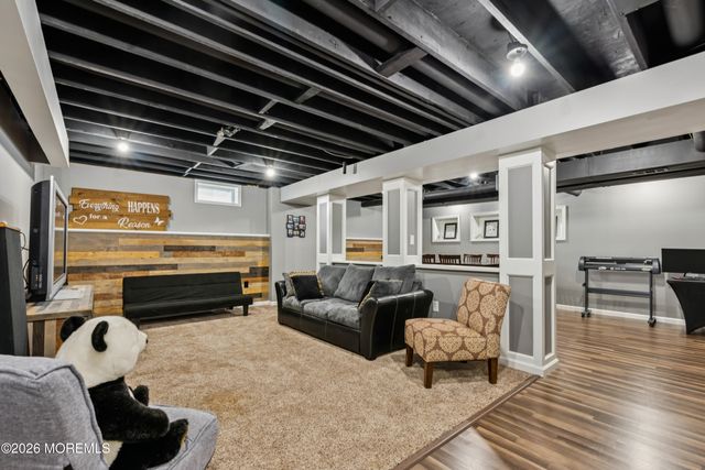 36 Netty Street, Howell, NJ 07731