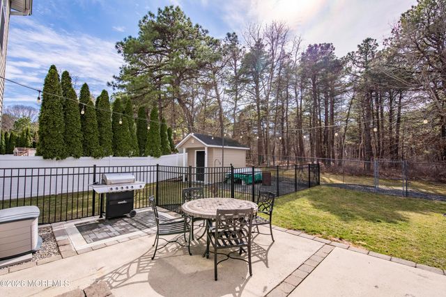 36 Netty Street, Howell, NJ 07731