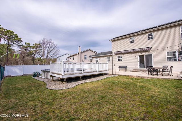 36 Netty Street, Howell, NJ 07731