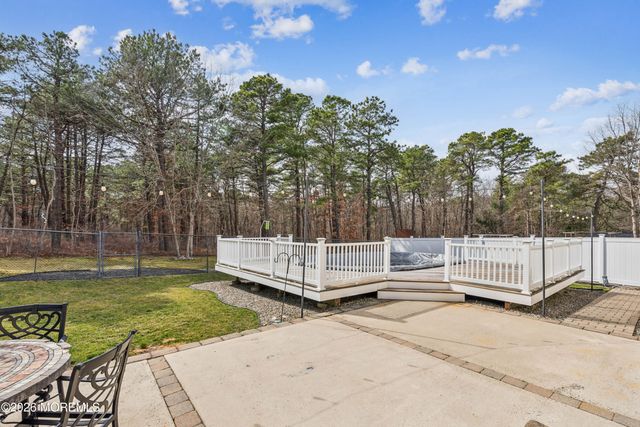 36 Netty Street, Howell, NJ 07731