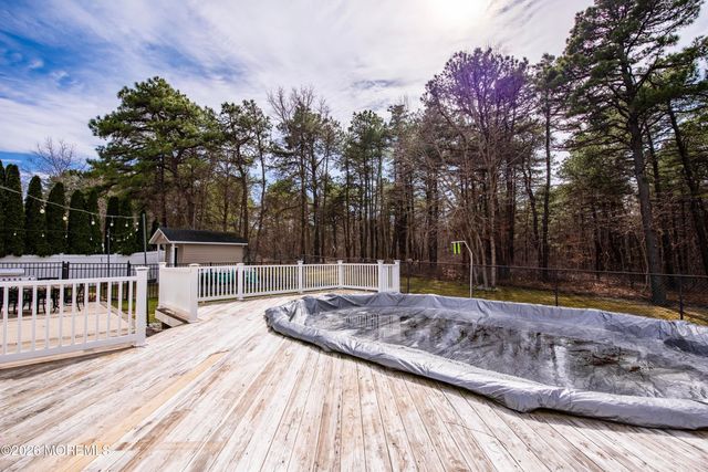 36 Netty Street, Howell, NJ 07731