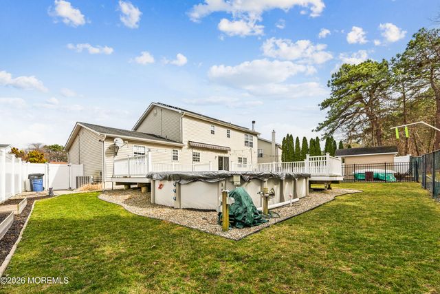 36 Netty Street, Howell, NJ 07731