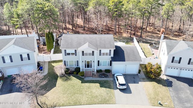 36 Netty Street, Howell, NJ 07731