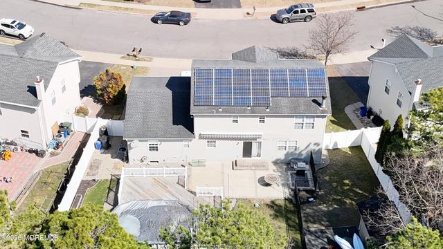 36 Netty Street, Howell, NJ 07731