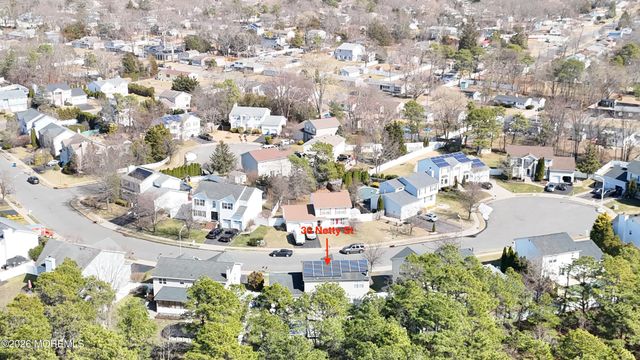 36 Netty Street, Howell, NJ 07731