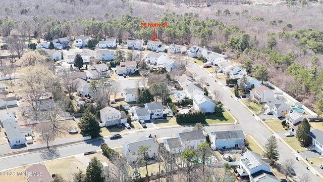 36 Netty Street, Howell, NJ 07731