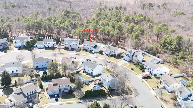 36 Netty Street, Howell, NJ 07731