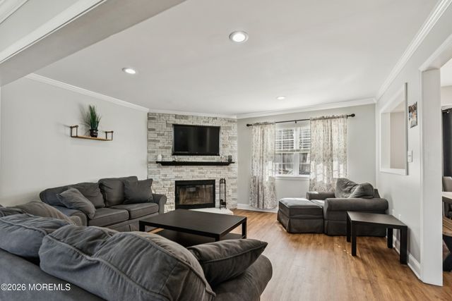 36 Netty Street, Howell, NJ 07731