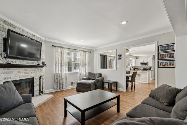 36 Netty Street, Howell, NJ 07731