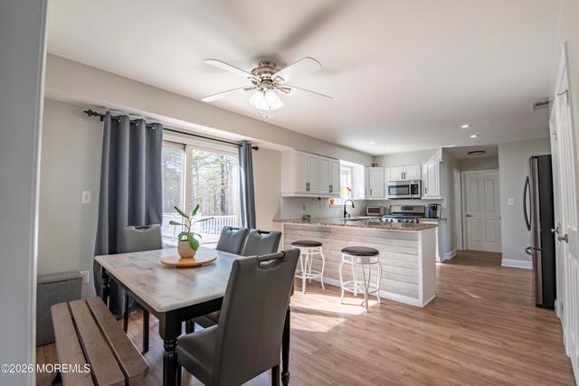 36 Netty Street, Howell, NJ 07731