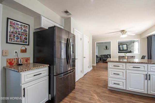 36 Netty Street, Howell, NJ 07731