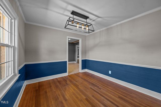 105 Circle Drive, La Grange, NC 28551