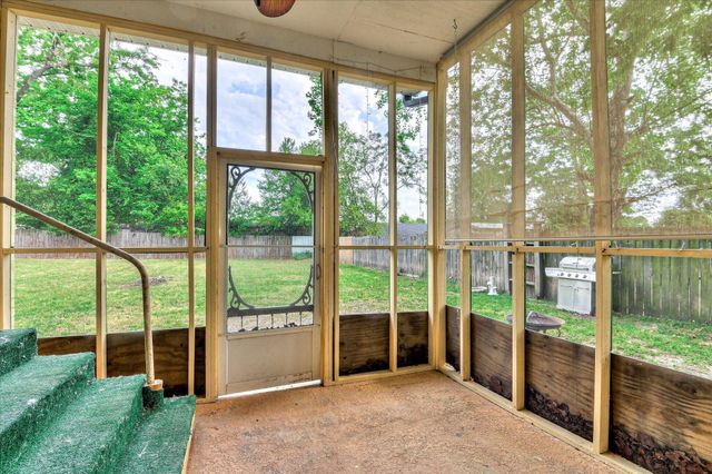 2143 Reedale Avenue, Augusta, GA 30906