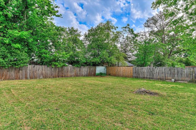 2143 Reedale Avenue, Augusta, GA 30906