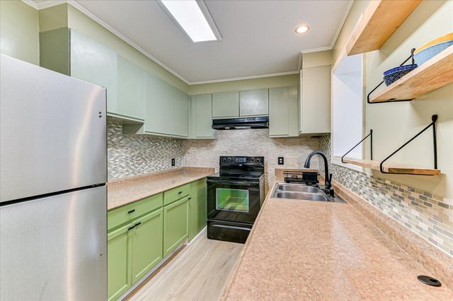 2143 Reedale Avenue, Augusta, GA 30906