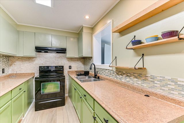 2143 Reedale Avenue, Augusta, GA 30906