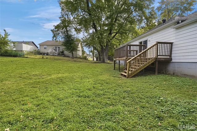 115 Collinsville Road, Troy, IL 62294