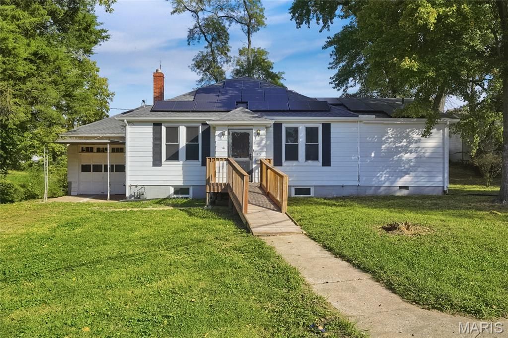 115 Collinsville Road, Troy, IL 62294