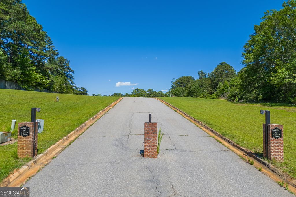 LOT 17 Sidney Point, Hartwell, GA 30643 — photo 3